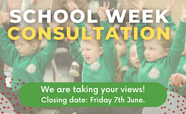 Image of School Week Consultation